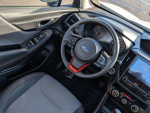 Certified 2024 Subaru Forester Sport image 9