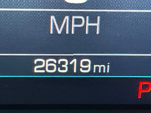 Used 2023 Chevrolet Equinox RS image 8