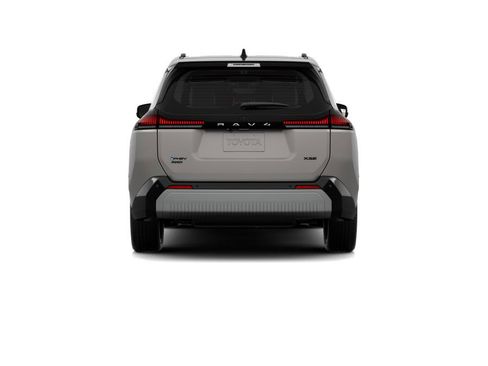 New 2026 Toyota RAV4 XSE image 8