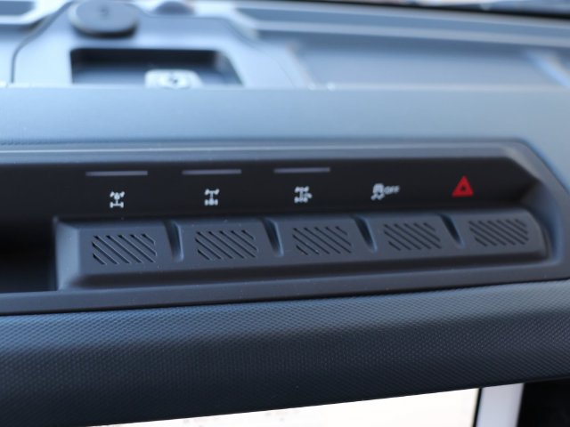 New 2026 Ford Bronco Heritage Edition AWD/4WD image 29