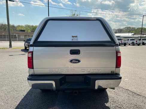 Used 2016 Ford F350 XL w/ Power Equipment Group AWD/4WD image 6