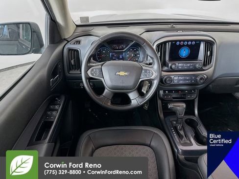 Used 2018 Chevrolet Colorado Z71 image 26