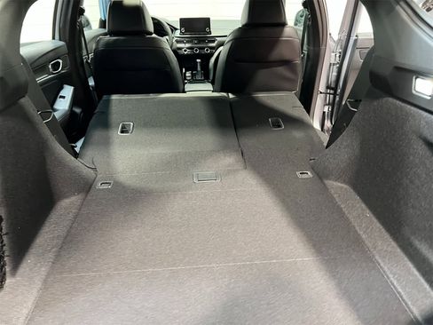 Used 2025 Acura Integra A-Spec image 33