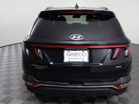 Used 2023 Hyundai Tucson SEL w/ Convenience Package AWD/4WD image 7