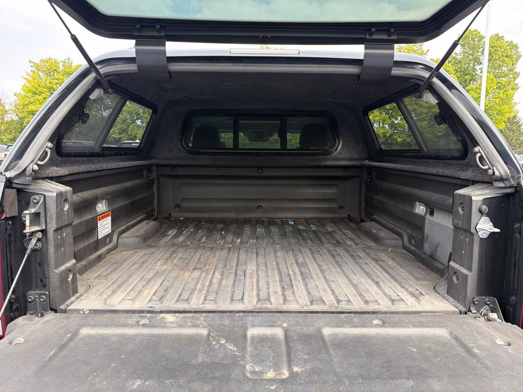 Used 2023 Honda Ridgeline RTL-E image 21