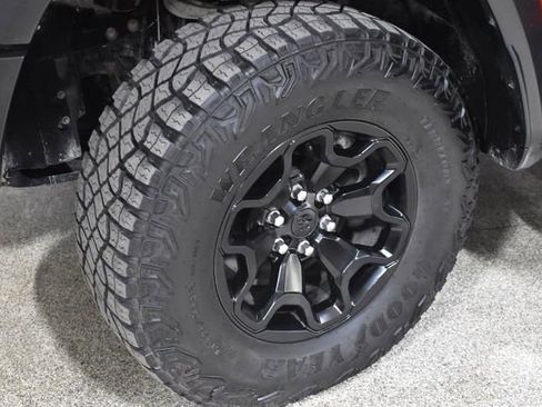 Used 2022 RAM 1500 TRX image 12