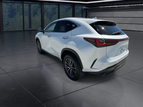 Certified 2023 Lexus NX 350 AWD image 6