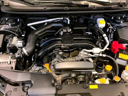 Certified 2024 Subaru Impreza 2.0i image 29