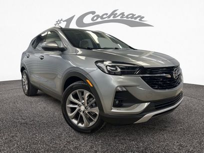 Used 2023 Buick Encore GX Essence w/ Experience Buick Package