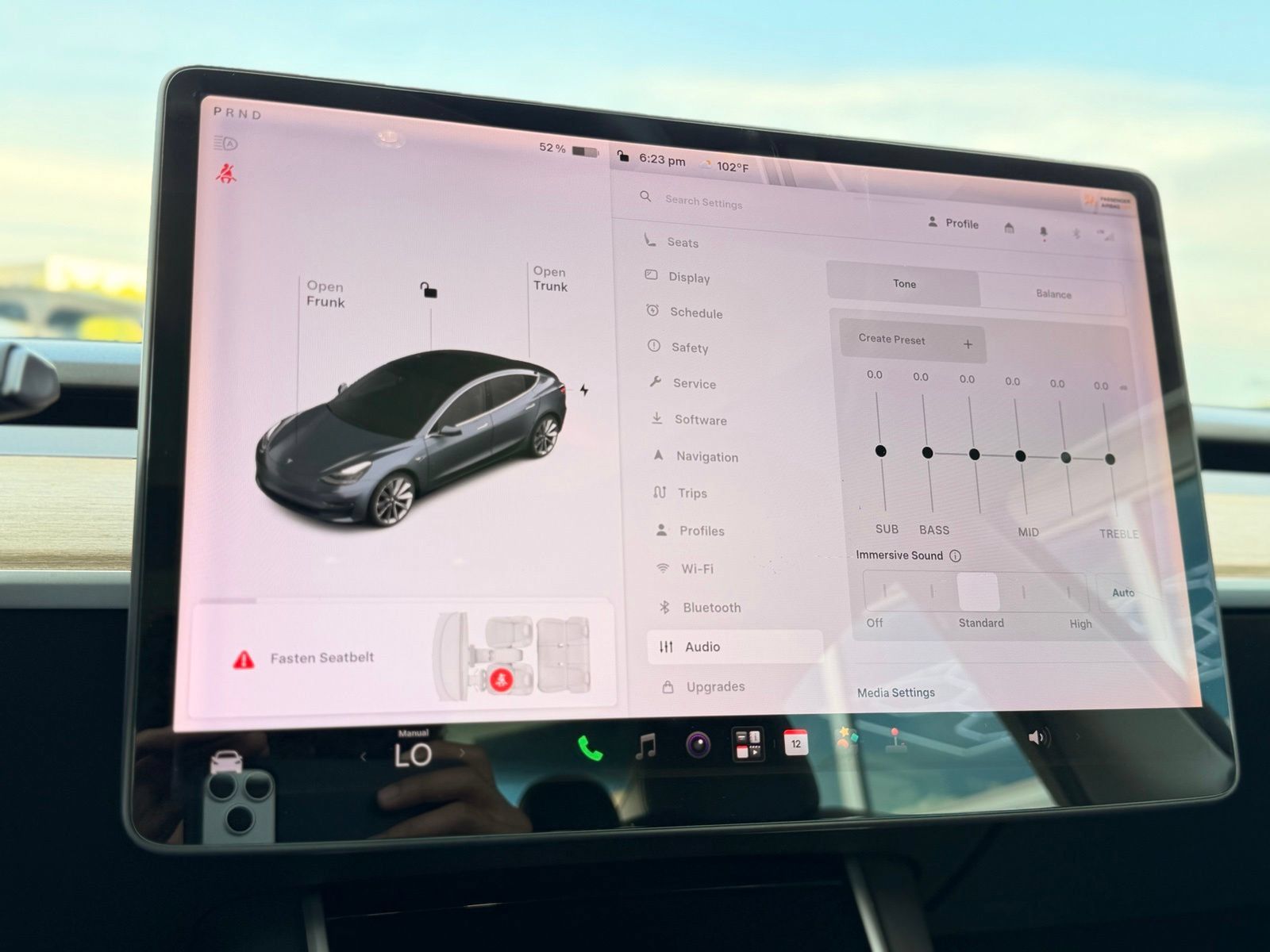 Used 2018 Tesla Model 3 Mid Range RWD image 39