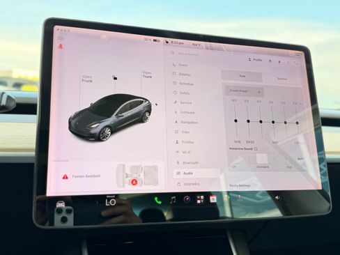 Used 2018 Tesla Model 3 Mid Range RWD image 39