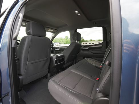 Used 2026 GMC Sierra 1500 Elevation AWD/4WD image 30