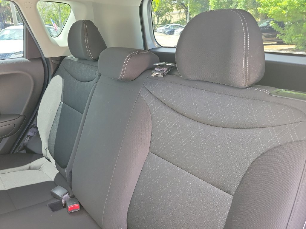 Used 2019 Kia Soul FWD image 15