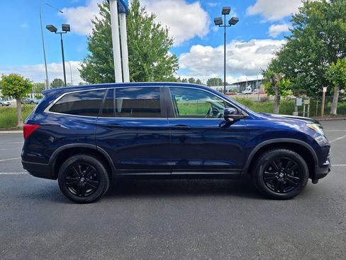 Used 2017 Honda Pilot EX-L image 6
