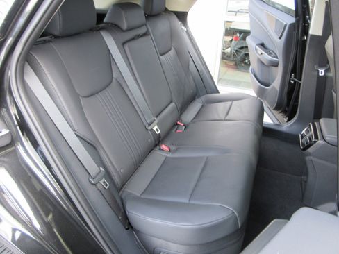 Used 2025 Lexus NX 350h 350h Base w/ Cold Area Package image 19