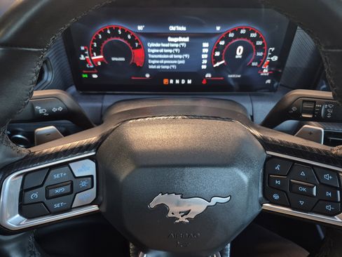 Used 2025 Ford Mustang GT image 24