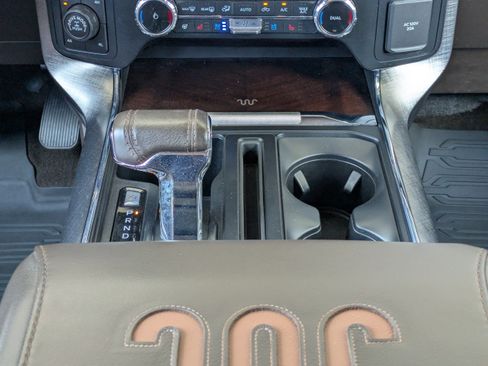 Certified 2022 Ford F150 King Ranch w/ Equipment Group 601A High AWD/4WD image 20
