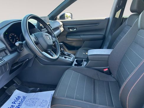 Used 2024 Honda CR-V Sport image 9