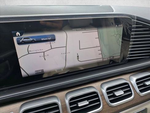 New 2026 Mercedes-Benz GLE 350 4MATIC image 14