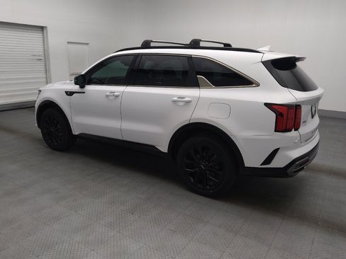 Used 2022 Kia Sorento SX AWD/4WD image 3