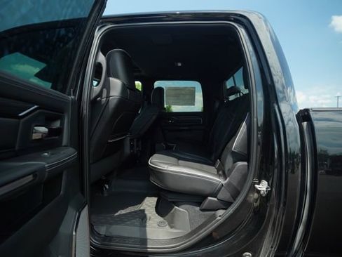 New 2025 RAM 2500 Rebel w/ Rebel Level 2 Equipment Group image 16