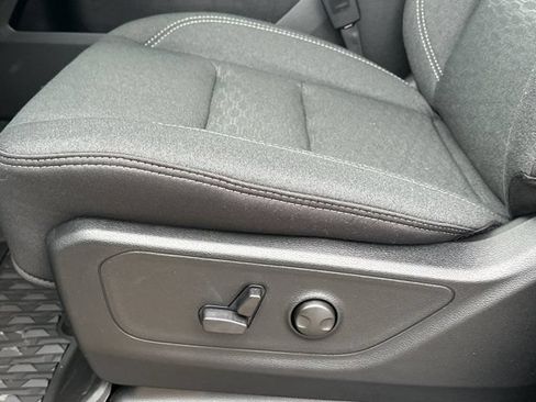 New 2026 RAM 1500 Big Horn AWD/4WD image 10