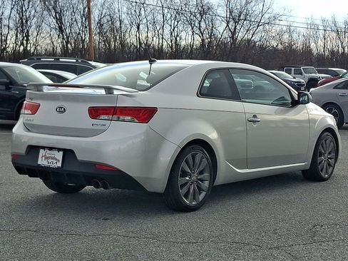 Used 2013 Kia Forte Koup SX w/ Leather Pkg image 6