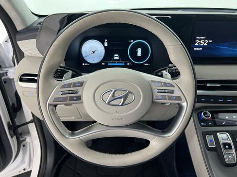 Used 2025 Hyundai Palisade Calligraphy FWD image 10