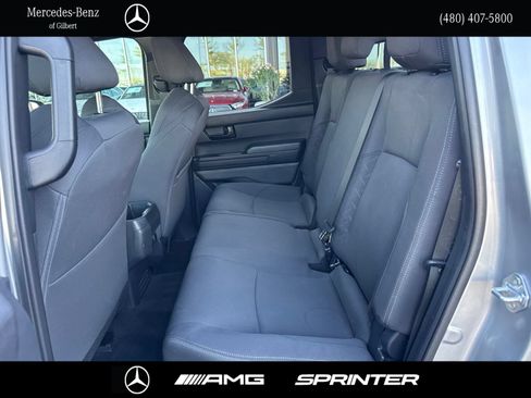 Used 2026 Toyota Tacoma SR5 AWD/4WD image 16
