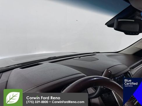 Used 2018 GMC Yukon Denali w/ Denali Ultimate Package image 12