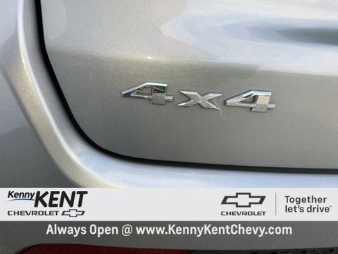 Used 2022 Jeep Compass Limited image 8