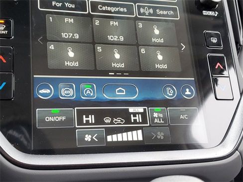 New 2026 Subaru Crosstrek 2.0i Premium image 28