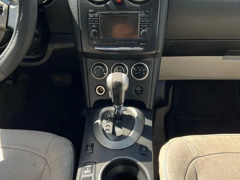 Used 2012 Nissan Rogue SL image 13