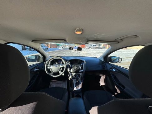 Used 2013 Ford Focus SE image 24