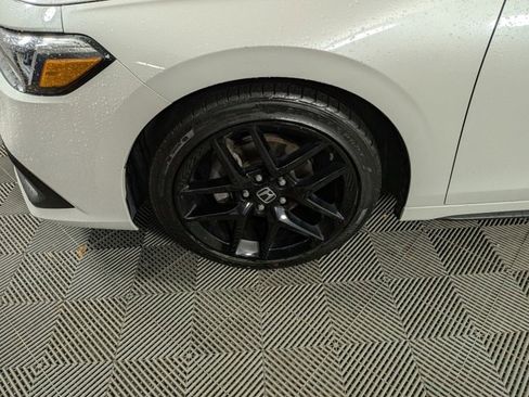 Used 2023 Honda Civic Sport image 32