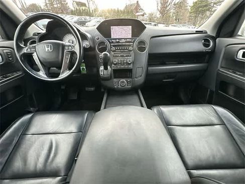 Used 2012 Honda Pilot Touring image 19