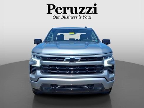 Used 2023 Chevrolet Silverado 1500 RST AWD/4WD image 9