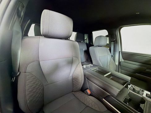 New 2026 Toyota Tundra SR5 AWD/4WD image 23