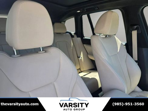 Used 2019 BMW X3 sDrive30i w/ Driving Assistance Package image 21