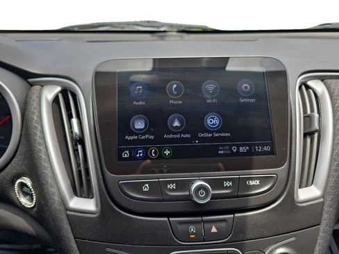 Used 2025 Chevrolet Malibu LS FWD image 8