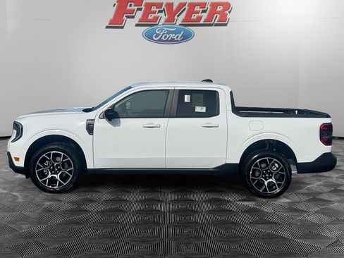 New 2026 Ford Maverick Lariat image 2