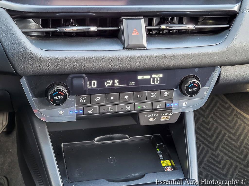 Used 2026 Subaru Outback Touring XT AWD/4WD image 23