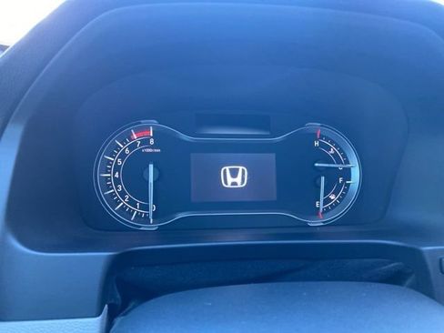 Used 2019 Honda Ridgeline RTL-E image 17