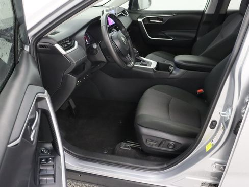 Used 2024 Toyota RAV4 XLE w/ Convenience Package AWD/4WD image 14