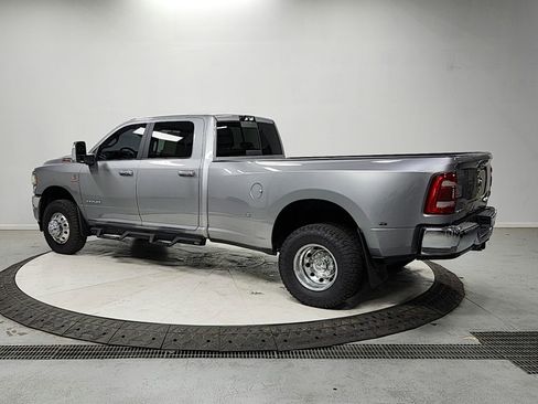 Used 2024 RAM 3500 Laramie image 5