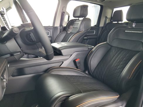 Used 2026 RAM 1500 Tungsten w/ Towing Technology Group image 18