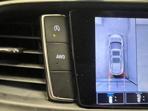 Used 2024 Buick Enclave Premium image 52