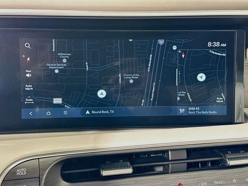 New 2027 Hyundai Palisade SEL Premium FWD image 12