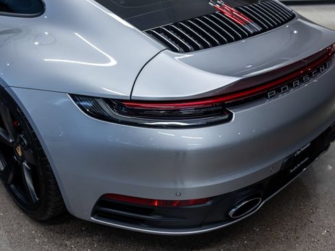 Certified 2024 Porsche 911 Carrera 4S w/ Premium Package AWD/4WD image 26