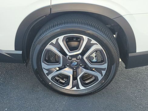 Certified 2024 Subaru Ascent Touring image 12